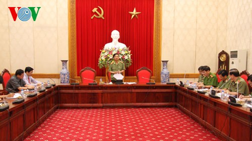 Staatsbehörden sollen Korruption verhindern und effektiver bekämpfen - ảnh 1